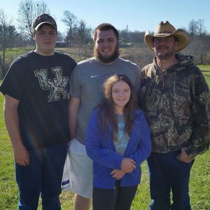 Meet your Posher, Johnny